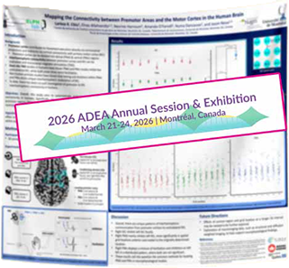 Cheapest ADEA Fabric / Paper Conference Poster Printing in Montreal