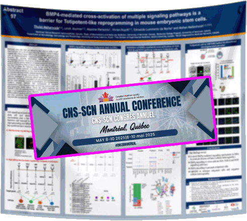 Cheapest CNS-SCN Conference Poster Printing in Montreal 42x42 from $80