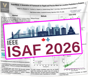 Cheapest IEEE ISAF Research Poster Printing in Montreal - Pickup in Montreal Poster Centre